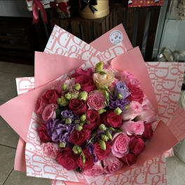 Roses