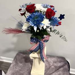 Happy 4th