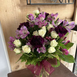 Lovely Lavendar