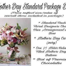 Mothers Day Special Package