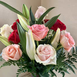 Softly and Tenderly