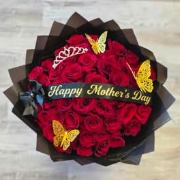 Rose Bouquet 3