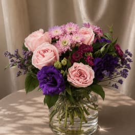 Sweet Purple