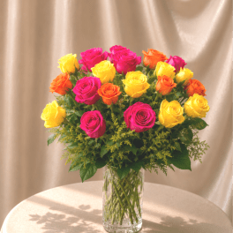 Bright & Joyful Bouquet