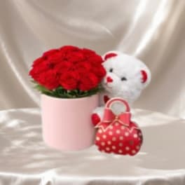 Love & Roses Gift Set™