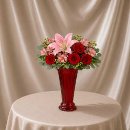 Lily Bouquet