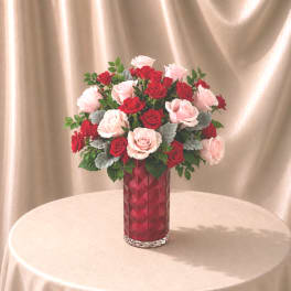 True Love Rose Mix