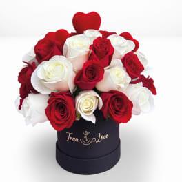 All About Love Box