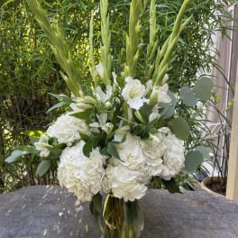 Tranquil elegance