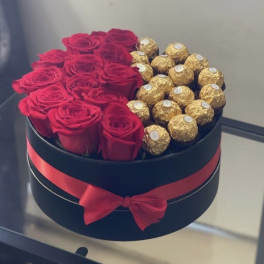 choco amor