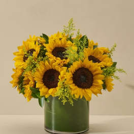 Sunny Delight Bouquet