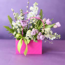 Lovely Tulips