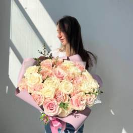 #69 Pink Symphony