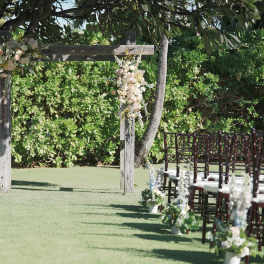Spring Sonata Arch