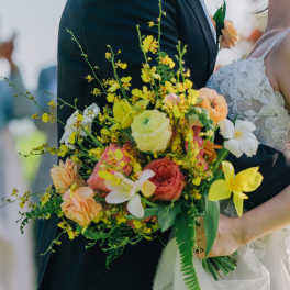 Summer Lovin' Bouquet