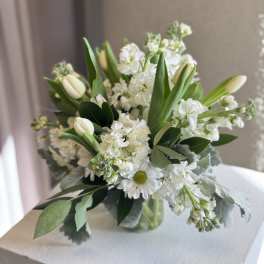 White whisper