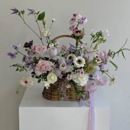 Petal Theory