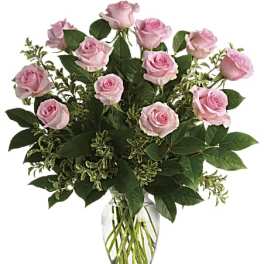 Pink Roses (BB)