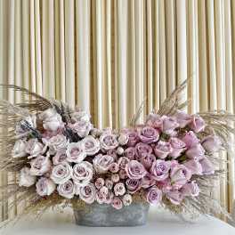 Mystic Blooms