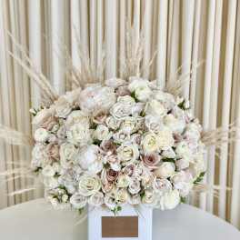 Charming Neutrals