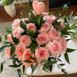 Sweetheart Bloom