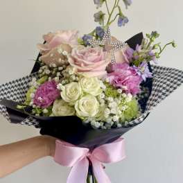DANCE Princess Bouquet