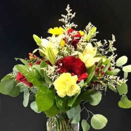 #A083 - Make Someone's Day!
