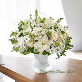 Restful Bloom