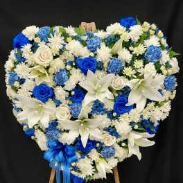 My Beatiful Heart