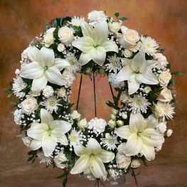 Sleep on Heaven