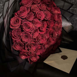 Rouge Luxe
