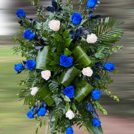 WITH ALL OUR LOVE