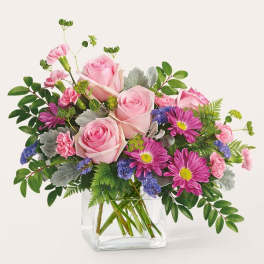 The Starlett Bouquet