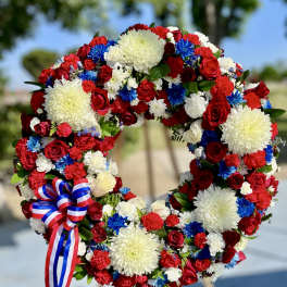 Honor & Pride