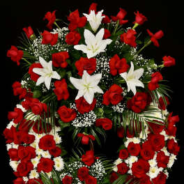 Resting in Peace