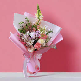 Seasonal Bouquet