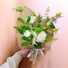 Mini bouquet