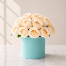 Tiffany Arrangement by My Blooming Business