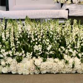 Casket Runner