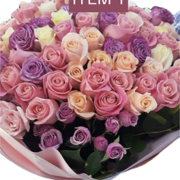 Rose Assortment