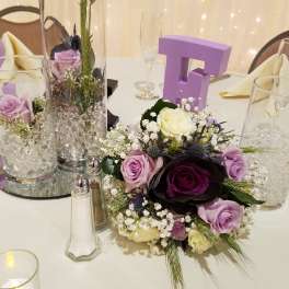 Table centerpiece