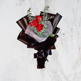 Mi Promesa by Latin Lady Luxe