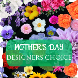 Designer’s Choice for Mother’s Day