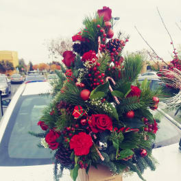 Christmas Tree