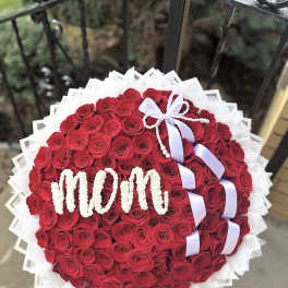 Mom’s RAMO BUCHON