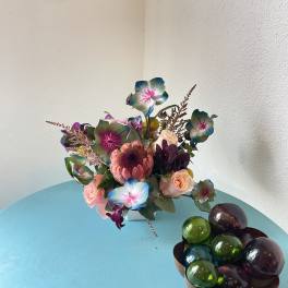 Galaxy collection