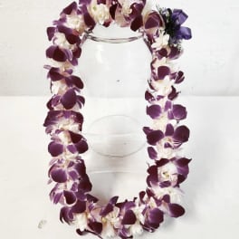 Lei It On Me (OAHU ONLY)