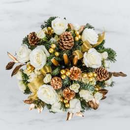 Fragrant Fire By BloomNation™