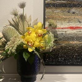 The Artists Twist - Designers Choice (AUSTIN, TX ONLY)