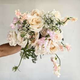 Whimsical Whites